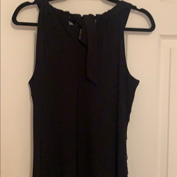 White House Black Market blouse - Picture 2 of 4